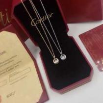 カルティエ CARTIER ネックレス 2色可選 2026SSのトレンド商品 今シーズン注目のデザイン.225.