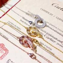 カルティエ CARTIER ネックレス 3色可選 ブランドの話題の新作も！【2026年】夏のファッション.225.