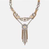 一気にトレンド感満載な着こなし 春夏の流行り2026新品 ディオール DIOR ネックレス.222.