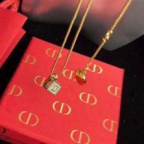ネックレス  ディオール DIOR 春夏のトレンドアイテム 2026春夏のトレンド新商品.222.