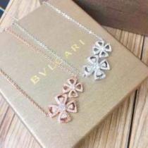 2色可選 ネックレス ブルガリ BVLGARI 【2026年】夏のファッション 夏先に大活躍する.229.