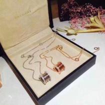 今シーズン人気のアイテム ブルガリ BVLGARI ネックレス  2色可選 2026春夏トレンドアイテム.229.
