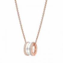2026年最新ファッション 毎年トレンドアイテムが出る ブルガリ BVLGARI ネックレス  2色可選.229.