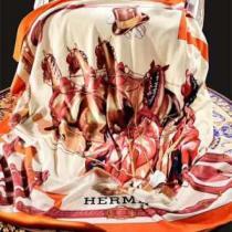 ブランケット 品のよさを感じさ エルメス 今季流行りの人気新作 HERMES  お取り付けも取り外しも便利