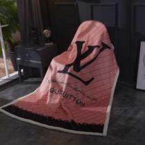 ブランケット 毎日安心してお使える ルイ ヴィトン 今年の正解大人気新作 LOUIS VUITTON プレゼント用にもおススメ