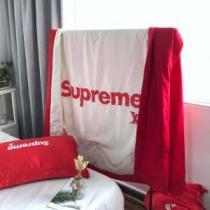 2026春夏のトレンド新商品 シュプリーム繊維がきめ細かいアイテム  SUPREME ブランケット 保温性と弾力性に優れる