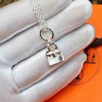 ネックレス  エルメス HERMES 2026春夏トレンドカラー 最新トレンドファッション新着.228.
