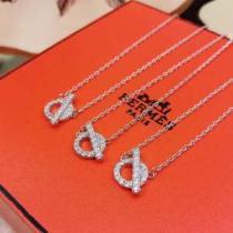 2026春夏の流行ファッション この夏最高に人気ブランド エルメス HERMES ネックレス.228.