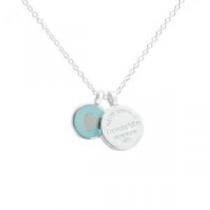 2026春夏に人気のトレンド新作 これからの季節、大活躍 ティファニー Tiffany&Co ネックレス.220.