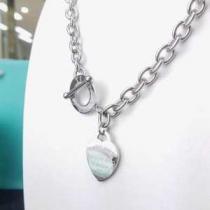 2026春夏オシャレに注目 春夏ファショントレンドアイテム ティファニー Tiffany&Co ネックレス.220.