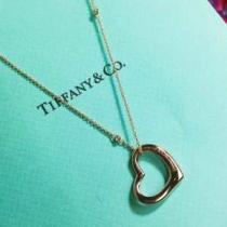 ティファニー Tiffany&Co ネックレス 最新トレンド2026年春夏コレクション 夏に絶対使える限定的.220.