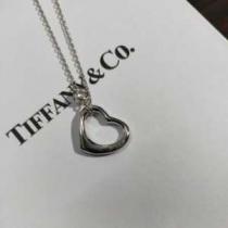 爆発的人気オシャレ度がアップ 2026年春夏ファッションに最も ティファニー Tiffany&Co ネックレス.220.
