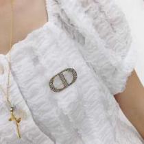人気ブランド春夏の新作が続々登場 ディオール DIOR ブローチ 2026年春夏シーズンに登場.222.