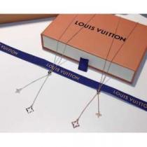 2026春夏も引き続きトレンド ルイ ヴィトン LOUIS VUITTON ネックレス 2色可選 春夏のトレンドアイテム.224.