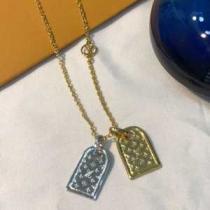 《2026年》今、注目のストリート ルイ ヴィトン LOUIS VUITTON ネックレス 爽やかカジュアル人気.224.