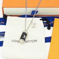 人気夏ファションおすすめ ルイ ヴィトン LOUIS VUITTON ネックレス 2色可選 人気トレンドアイテム.224.