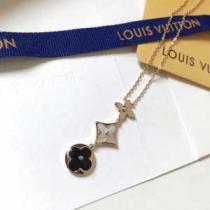 ネックレス 注目度が高まり最新コレクション 2026春夏は人気定番 ルイ ヴィトン LOUIS VUITTON.224.