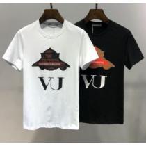 VALENTINO 2色可選 Tシャツ/半袖特価セール ヴァレンティノ  2026春夏も引き続き人気セール
