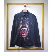 ジバンシー GIVENCHY プルオーバー  男女兼用 2026年春夏のトレンドアイテム スタイルアップ効果