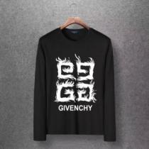 ジバンシー GIVENCHY 長袖Tシャツ 多色可選 おしゃれな夏ファッション2026 海外セレブは大人気