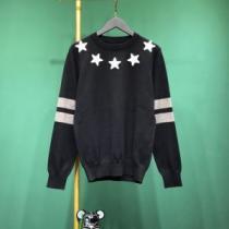 ジバンシー GIVENCHY プルオーバー 男女兼用 2色可選 2026年の夏のマスト 一気にトレンド感満載な着こなし