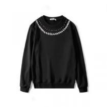 2026春夏のトレンド新商品 ジバンシー GIVENCHY プルオーバーパーカー 2色可選 春夏！大人カジュアル