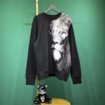 2026年春夏のトレンドアイテム 高級感が好評です ジバンシー GIVENCHY プルオーバーパーカー