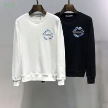 今シーズン注目のデザイン ジバンシー GIVENCHY プルオーバーパーカー 2色可選 2026春夏も引き続きトレンド