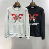 最新のトレンドブランド人気的 ジバンシー GIVENCHY プルオーバーパーカー 2色可選 2026年最新ファッション