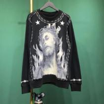 ジバンシー GIVENCHY プルオーバーパーカー 【2026春夏】最新コレクション クラシカルな雰囲気
