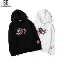 パーカー 2色可選 ジバンシー GIVENCHY 2026年春夏のトレンドアイテム 夏大人気のアイテム