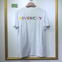 ジバンシー GIVENCHY 半袖Tシャツ 2色可選 2026春夏の大注目トレンド 春夏！大人カジュアル
