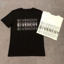 2色可選 ブランドの話題の新作も！ ジバンシー GIVENCHY 半袖Tシャツ 《2026年》今、注目のストリート