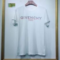半袖Tシャツ 2色可選 2026春夏人気トレンドアイテム 今季は特に注目ファション ジバンシー GIVENCHY