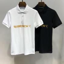 今季トレンドの限定アイテム 春夏の流行り2026新品 ジバンシー GIVENCHY 半袖Tシャツ 2色可選