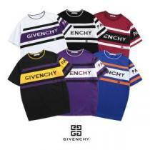 多色可選 半袖Tシャツ ジバンシー GIVENCHY 今年の夏は着こなし 【2026春夏】最新コレクション