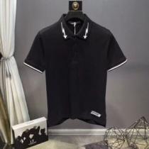 ジバンシー GIVENCHY 半袖Tシャツ 2色可選 2026春夏も引き続き人気セール 魅力的なカラー使い
