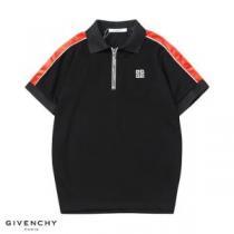 2026春夏人気トレンドアイテム 最新のトレンドブランド人気的 ジバンシー GIVENCHY 半袖Tシャツ