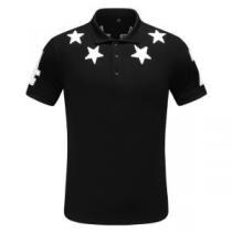 今流行りの最新コレクション ジバンシー GIVENCHY 半袖Tシャツ 2色可選 2026SSのトレンド商品