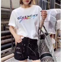 男女兼用 2色可選 2026春夏トレンドアイテム 高級感が好評です ジバンシー GIVENCHY 半袖Tシャツ