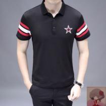 ジバンシー GIVENCHY 半袖Tシャツ 3色可選 一気にトレンド感満載な着こなし 2026夏ファション新品