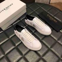 ジバンシー GIVENCHY カジュアルシューズ 多色可選 2026春夏も引き続き人気セール 春夏！大人カジュアル