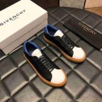 まずは定番！人気アイテム ジバンシー GIVENCHY カジュアルシューズ 2色可選 2026春夏トレンドアイテム