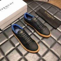 オシャレ印象で人気の高い 2026春夏のトレンド新商品 ジバンシー GIVENCHY カジュアルシューズ 3色可選