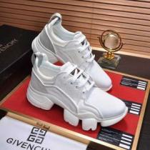 3色可選 カジュアルシューズ 2025年春夏のトレンドアイテム 定番のスタイル春夏限定 ジバンシー GIVENCHY