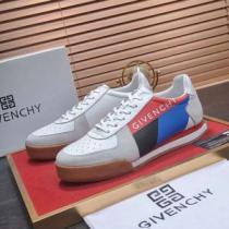 2025年春夏流行ファッション 大人の可愛さを引き立て ジバンシー GIVENCHY カジュアルシューズ 2色可選