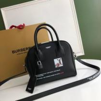 ぐっと鮮度がアップ バーバリー夏らしい抜け感を演出し BURBERRY2026年春夏シーズンの人気 レディースバッグ  スタイリッシュに新着.48..48.