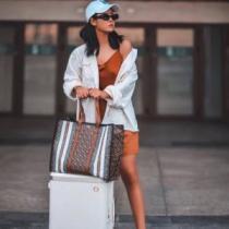2026春夏の大注目トレンド レディースバッグ  春夏のトレンドアイテム バーバリー トレンドアイテムとして継続 BURBERRY.48..48.