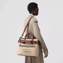 着回し力も抜群です！ レディースバッグ 夏キレ味をプラス  バーバリー BURBERRY 《2026年》今、注目のストリート.48..48.