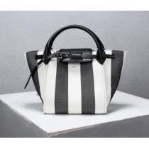 お洒落トレンド人気 セリーヌ CELINE 2026即旬な装いに  レディースバッグきちんと感が抜群 きれいめ上品に.352.